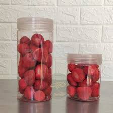 تصویر 2 از توت فرنگی خشک حرارتی کیفیت بی نظیر